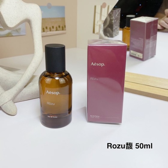 Aesop Rozu-50ml
